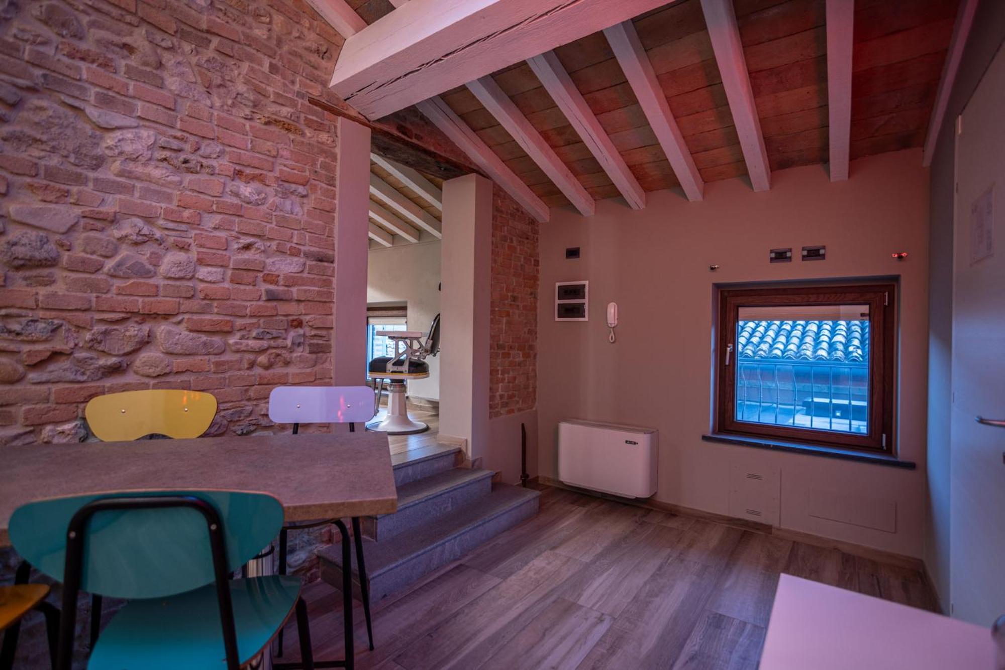 Agriturismo La Ratta Vernasca 외부 사진
