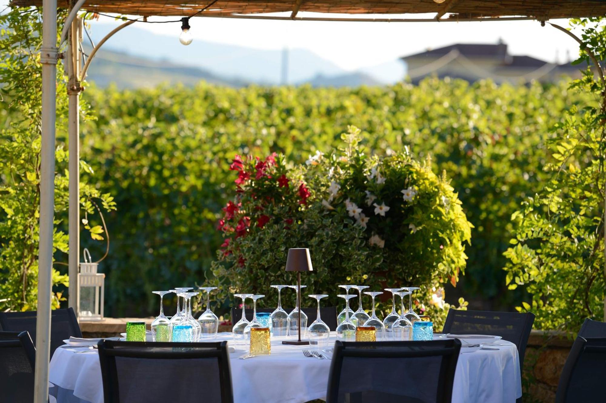 Agriturismo La Ratta Vernasca 외부 사진