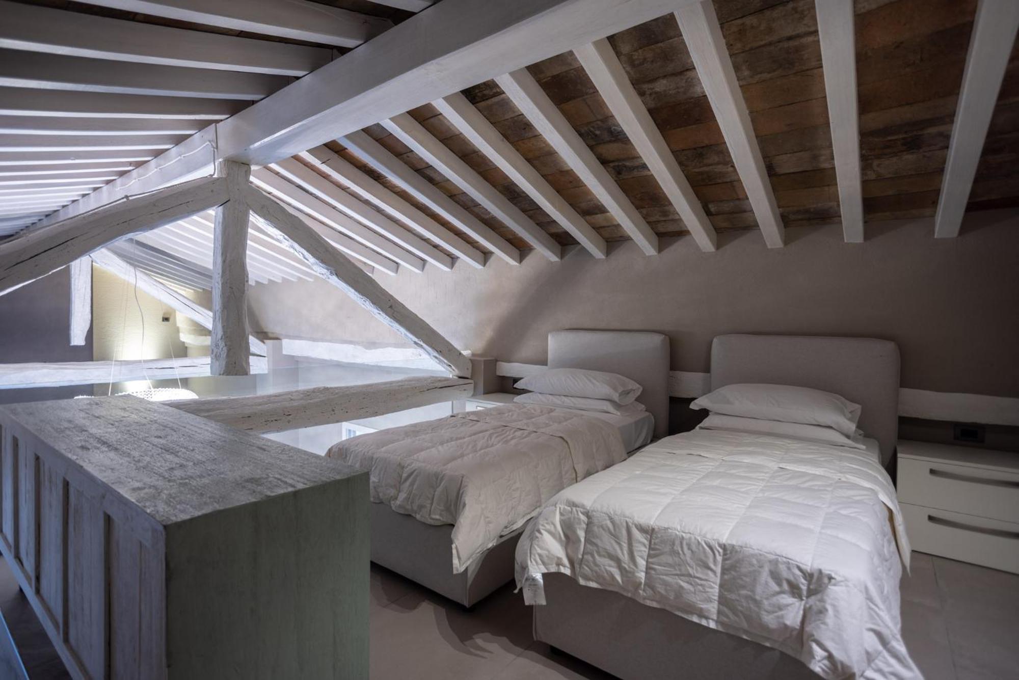 Agriturismo La Ratta Vernasca 외부 사진