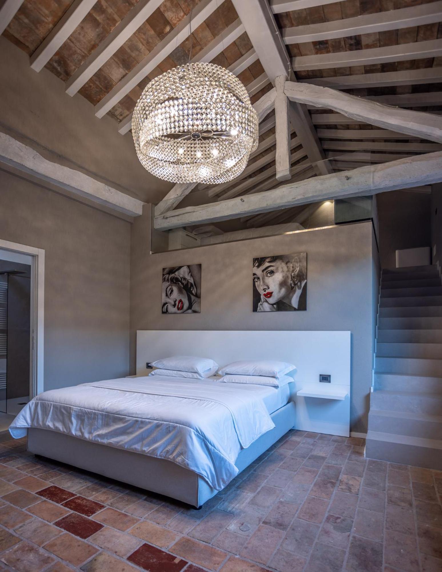 Agriturismo La Ratta Vernasca 외부 사진