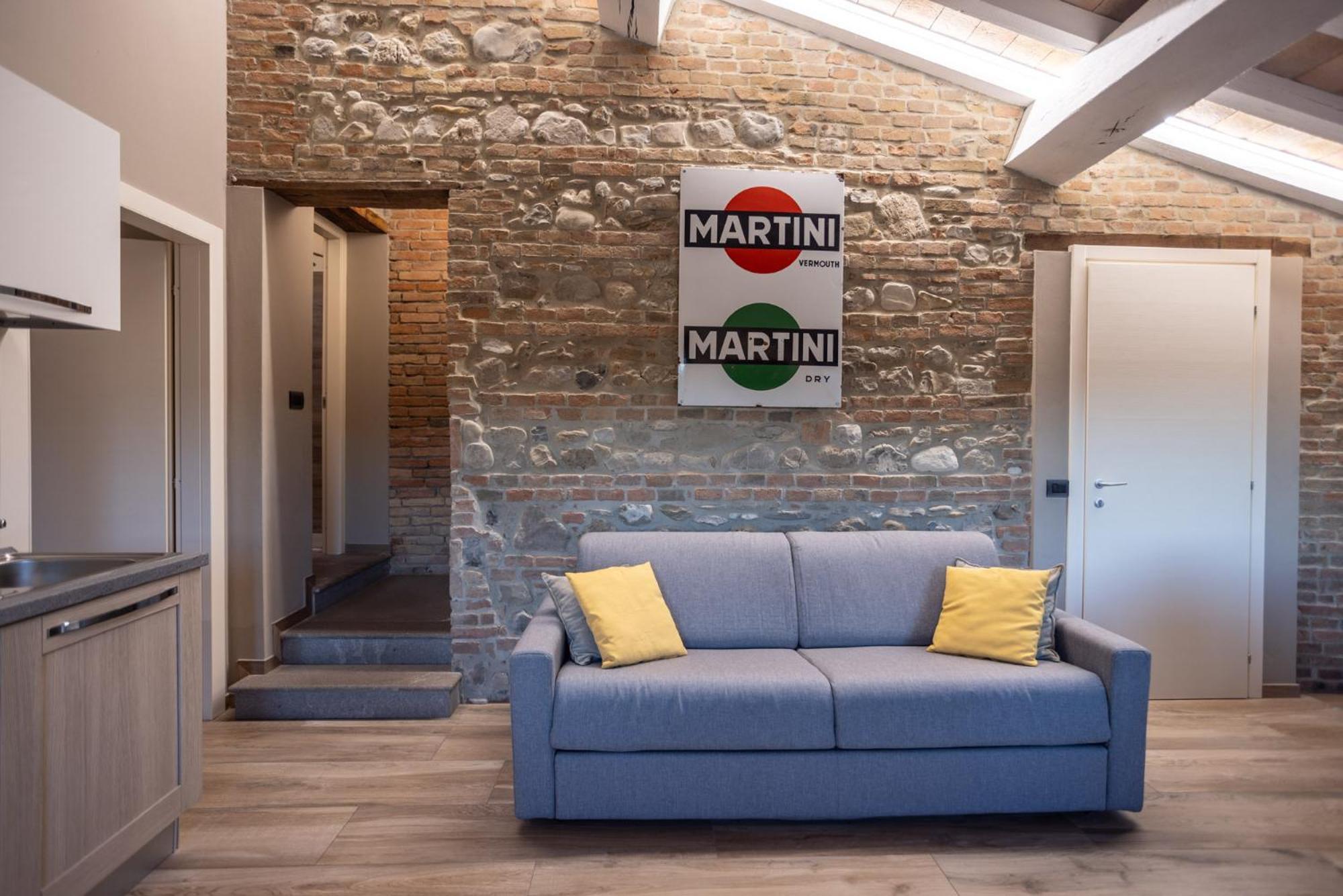 Agriturismo La Ratta Vernasca 외부 사진